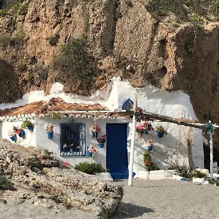Sea&pool View Garden Palmeras * Nerja